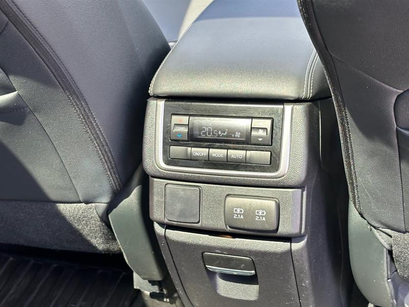 subaru Ascent 2022 - 16
