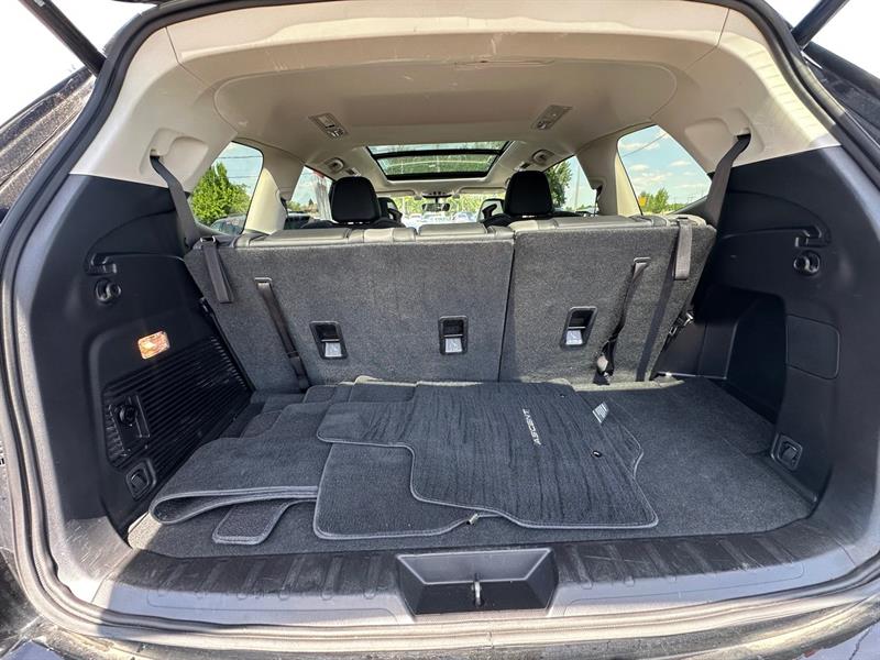 subaru Ascent 2022 - 17