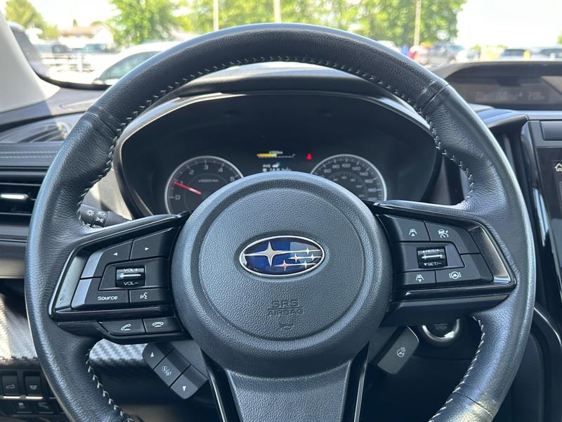 subaru Ascent 2022 - 19
