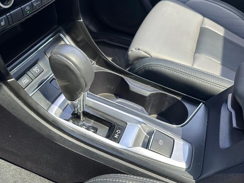 subaru Ascent 2022 - 20