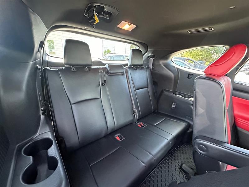 toyota Highlander 2022 - 14