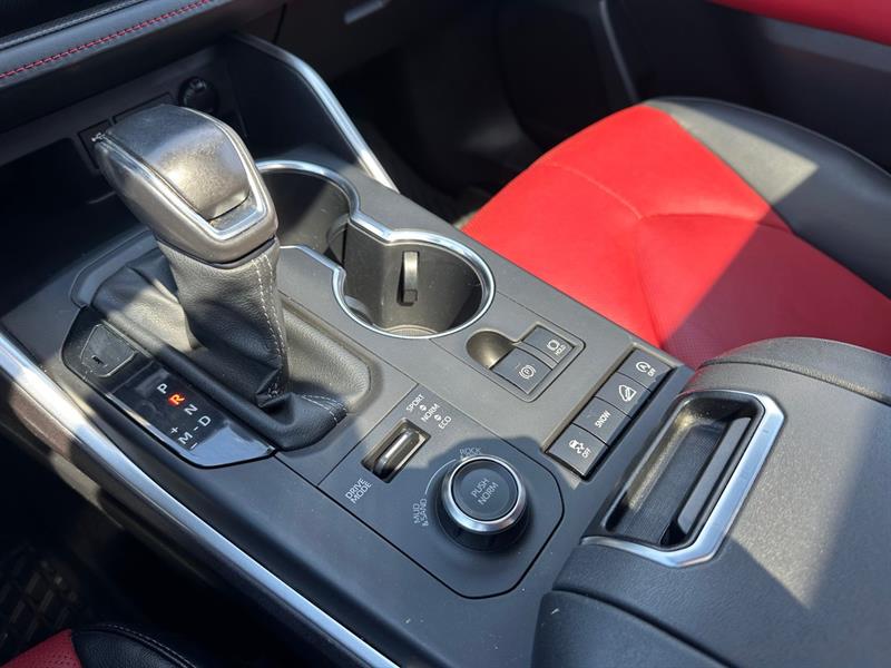 toyota Highlander 2022 - 19