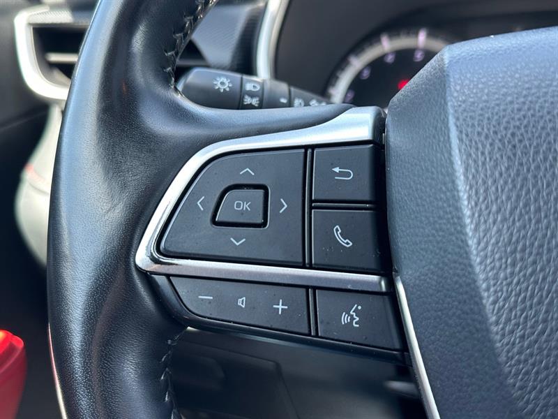 toyota Highlander 2022 - 22