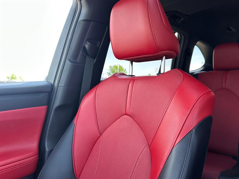 toyota Highlander 2022 - 25