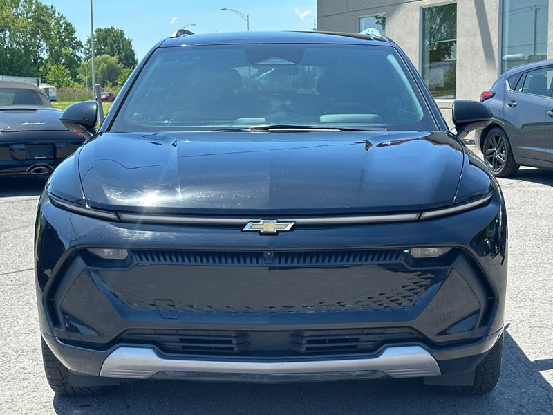 chevrolet Equinox EV 2025 - 6