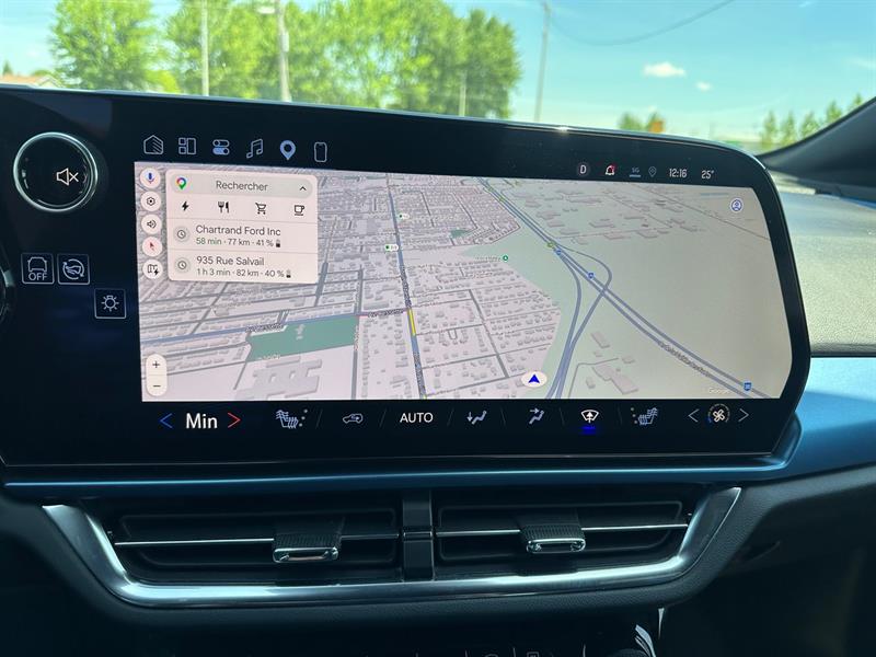 chevrolet Equinox EV 2025 - 16