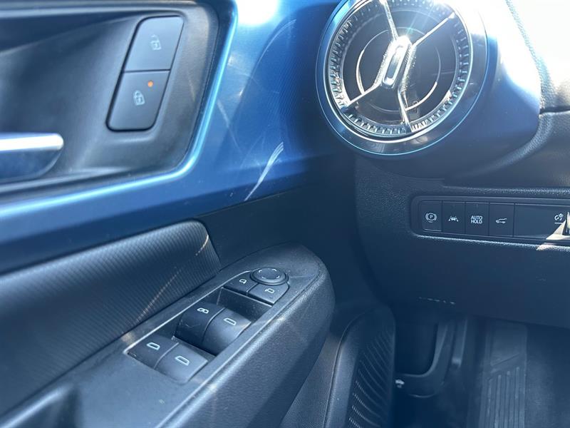 chevrolet Equinox EV 2025 - 17