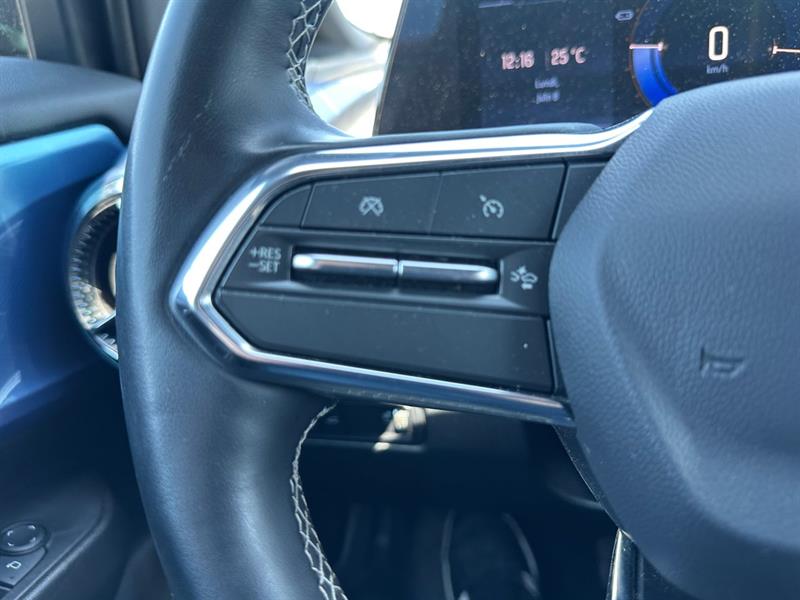 chevrolet Equinox EV 2025 - 19