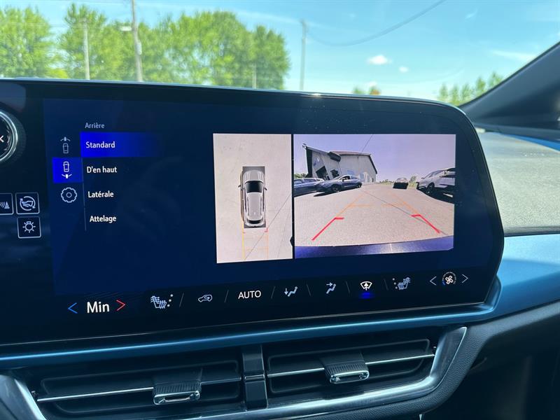 chevrolet Equinox EV 2025 - 20