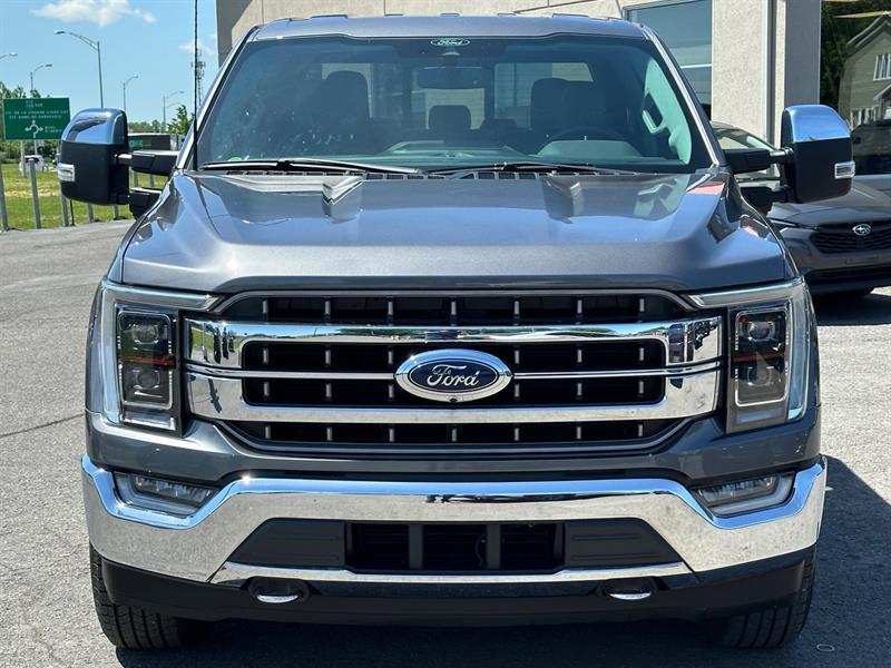 ford F-150 2021 - 7