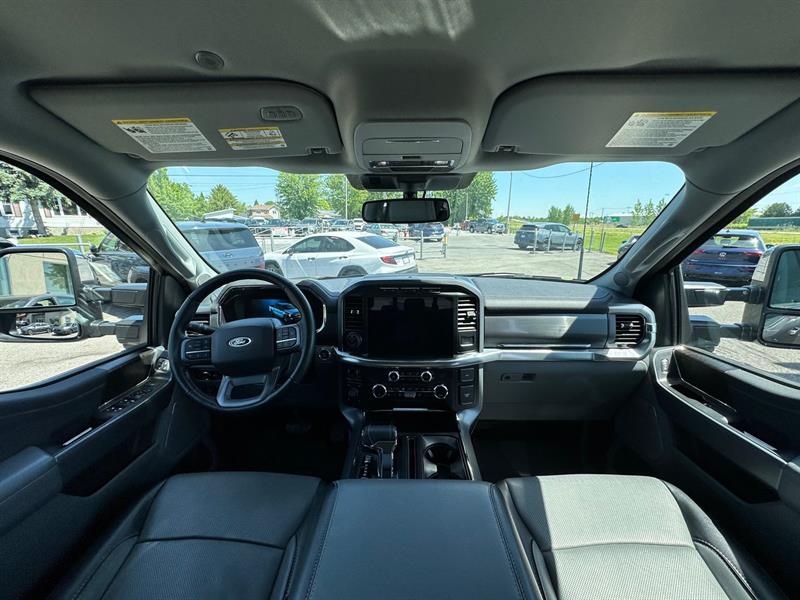 ford F-150 2021 - 16