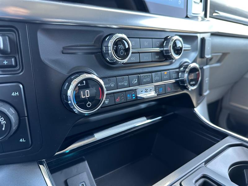ford F-150 2021 - 18