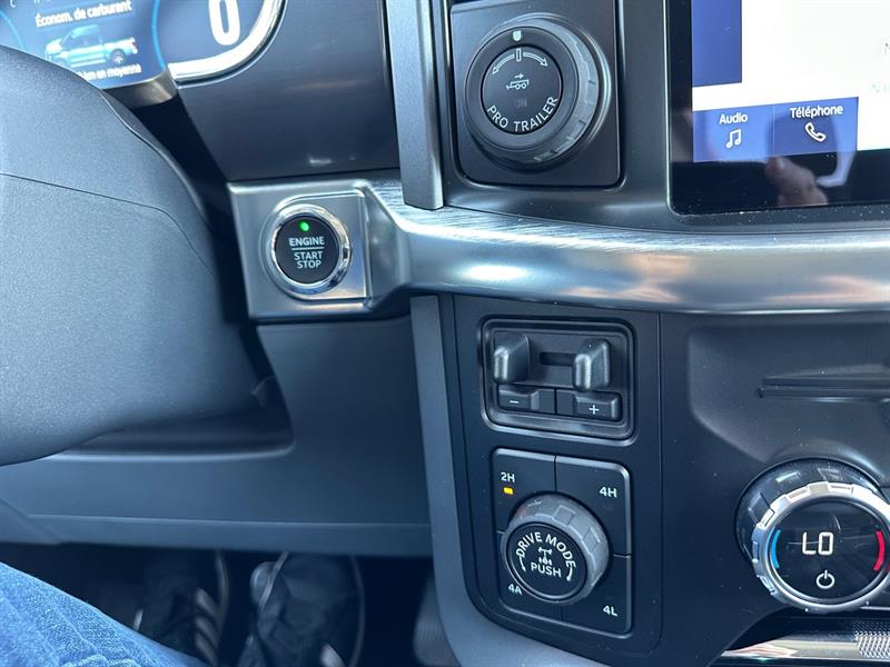 ford F-150 2021 - 19