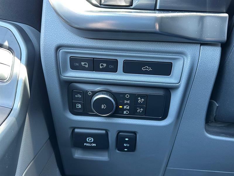 ford F-150 2021 - 24