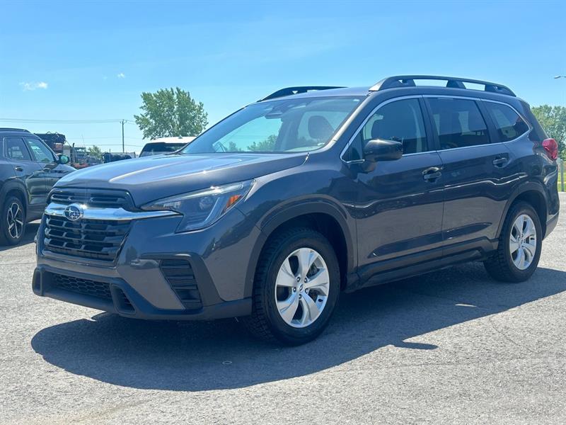 subaru Ascent 2023 - 4