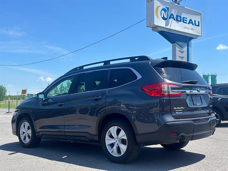 subaru Ascent 2023 - 5