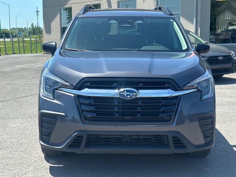 subaru Ascent 2023 - 6