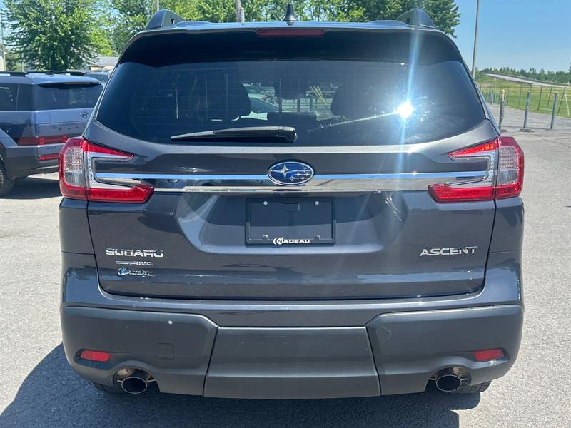 subaru Ascent 2023 - 7