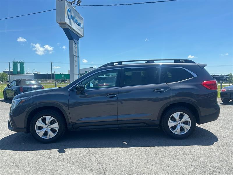 subaru Ascent 2023 - 8