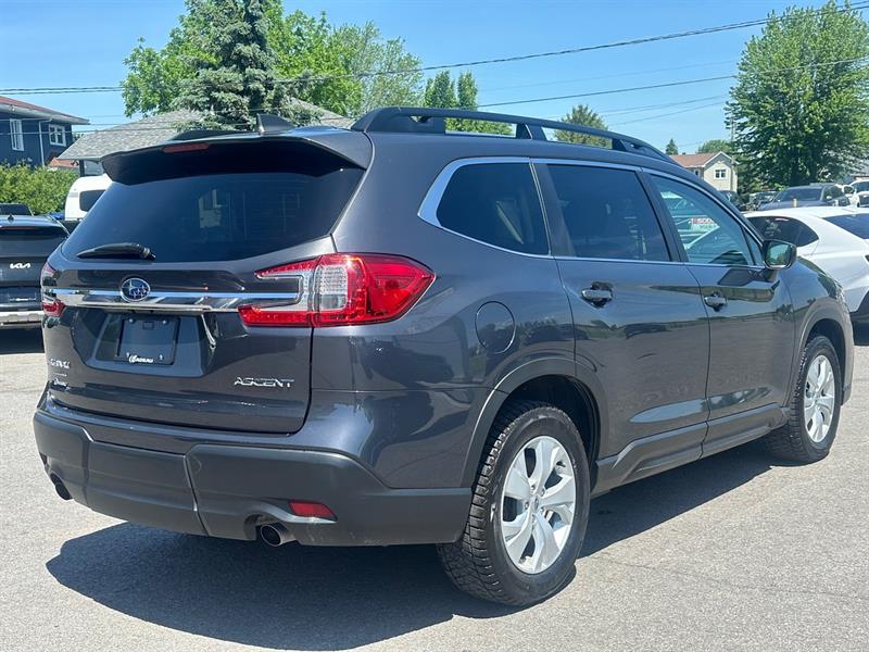 subaru Ascent 2023 - 9