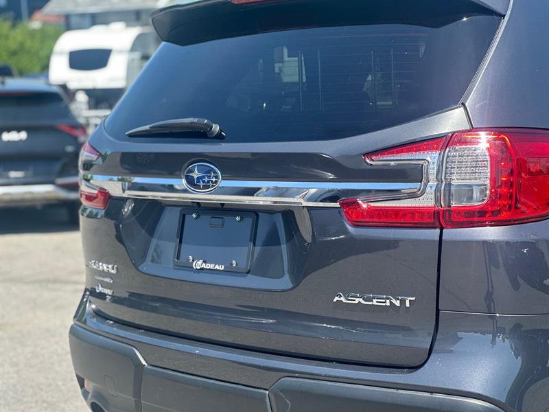 subaru Ascent 2023 - 10