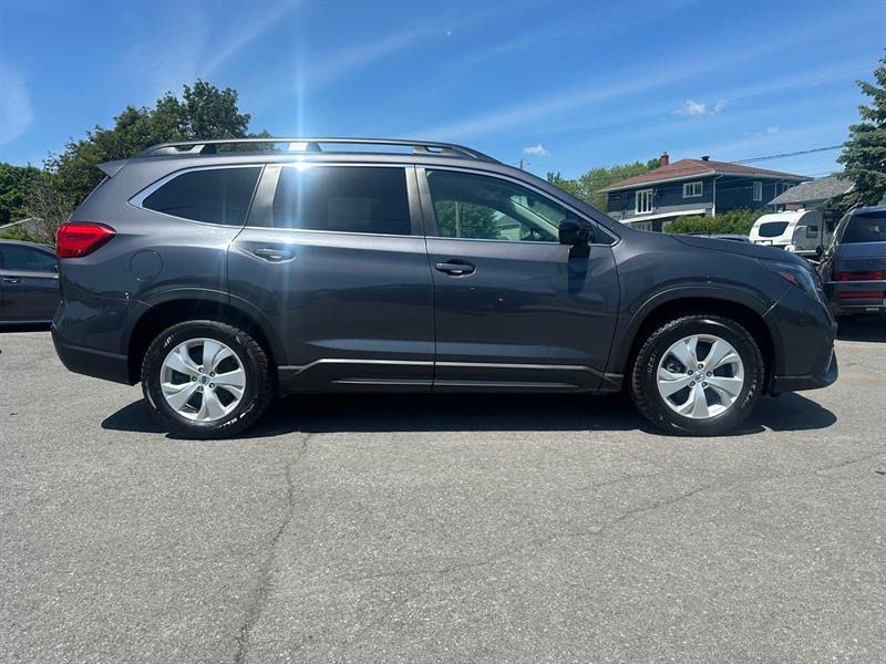 subaru Ascent 2023 - 11