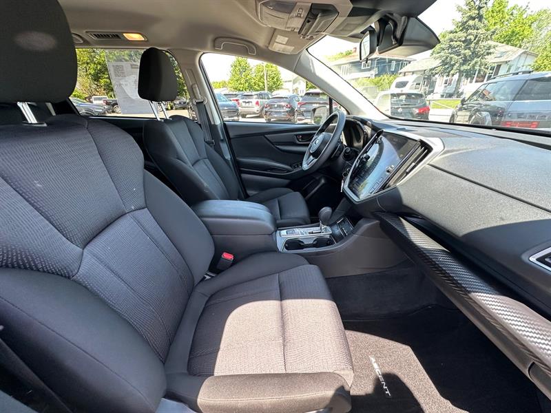 subaru Ascent 2023 - 12