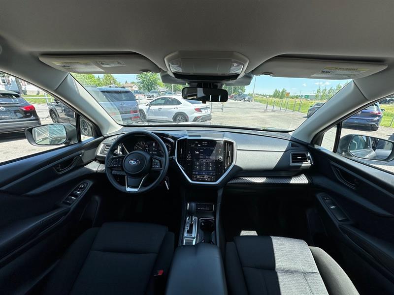 subaru Ascent 2023 - 15