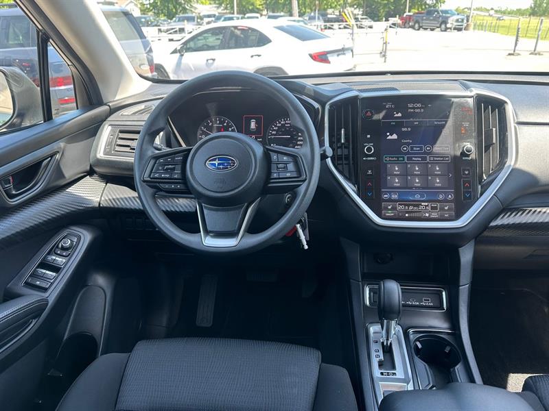 subaru Ascent 2023 - 16