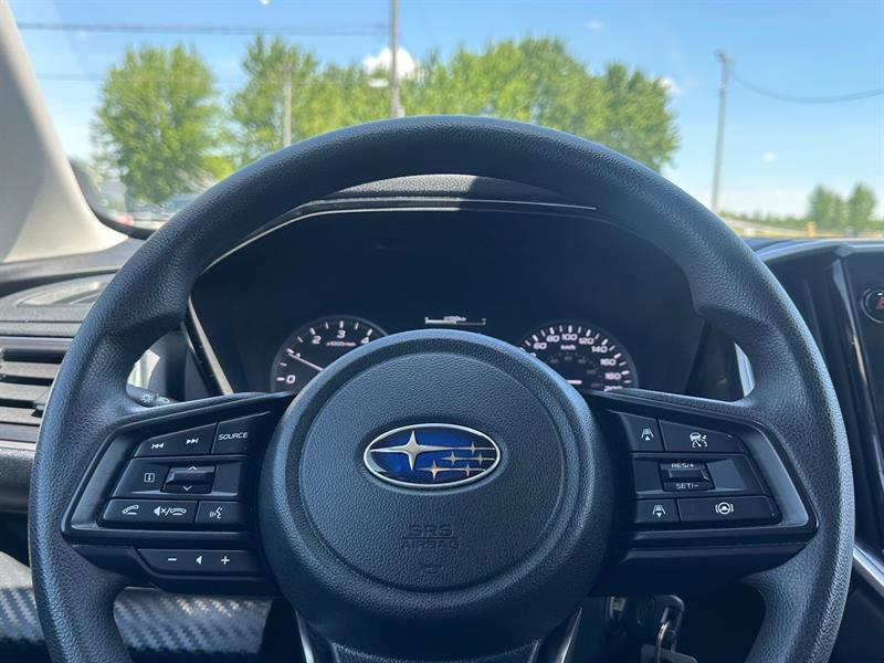 subaru Ascent 2023 - 17