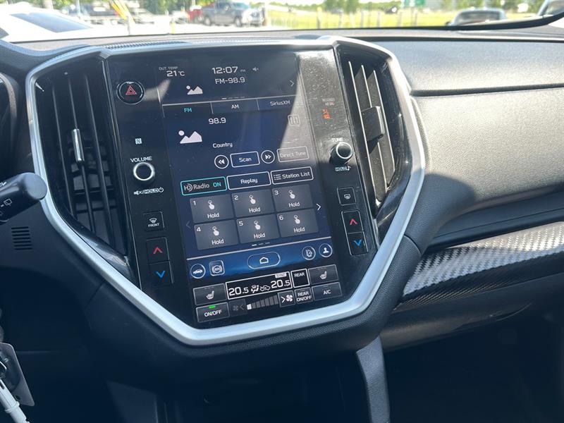 subaru Ascent 2023 - 21