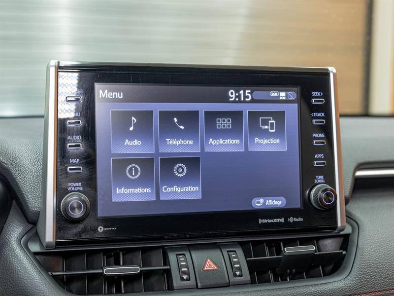 toyota RAV4 Prime 2022 - 17