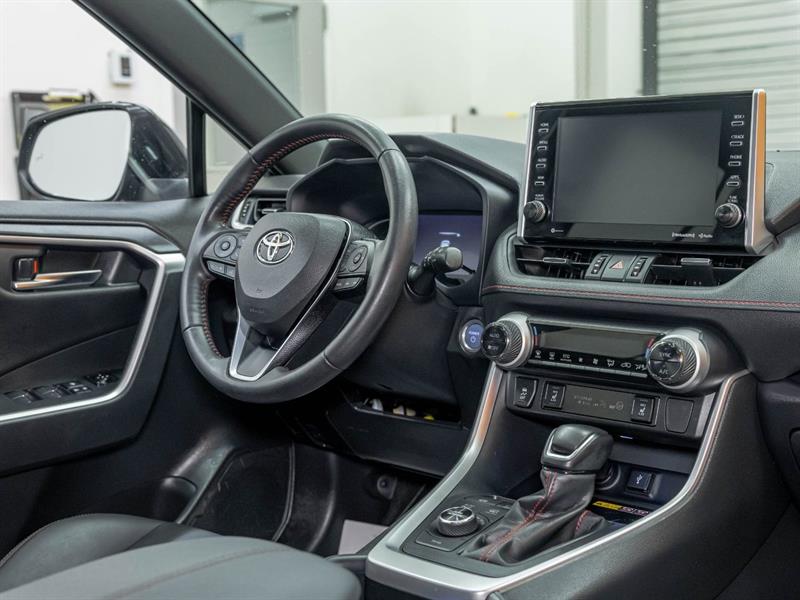 toyota RAV4 Prime 2022 - 29