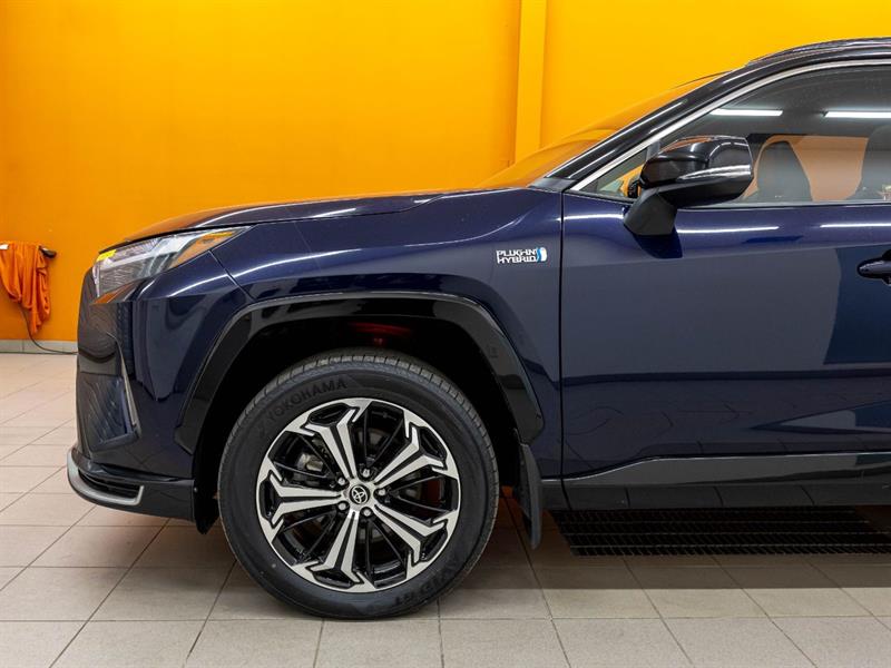 toyota RAV4 Prime 2022 - 35