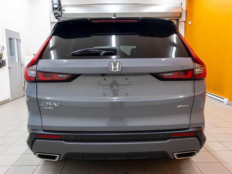 honda CR-V Hybrid 2023 - 8