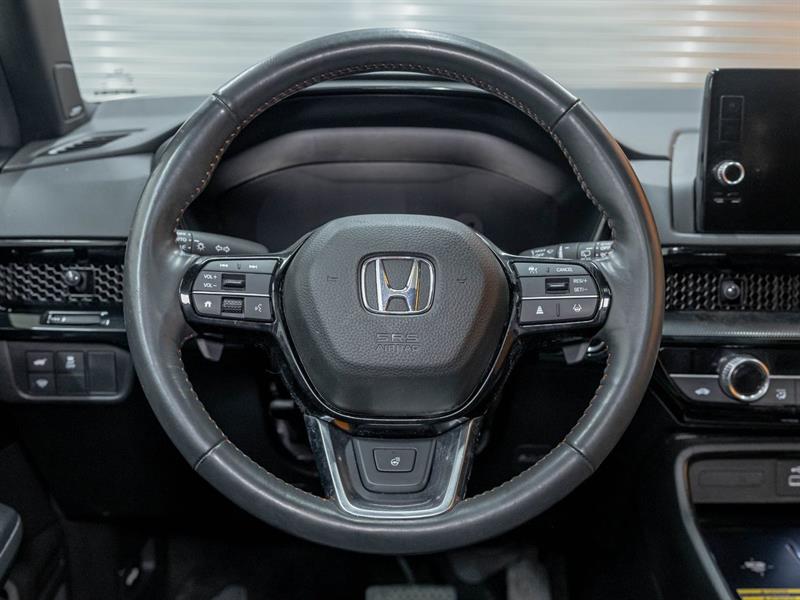honda CR-V Hybrid 2023 - 14