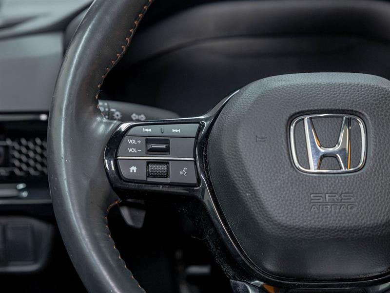 honda CR-V Hybrid 2023 - 15