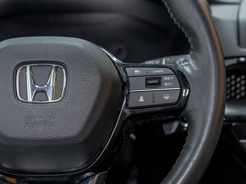 honda CR-V Hybrid 2023 - 17