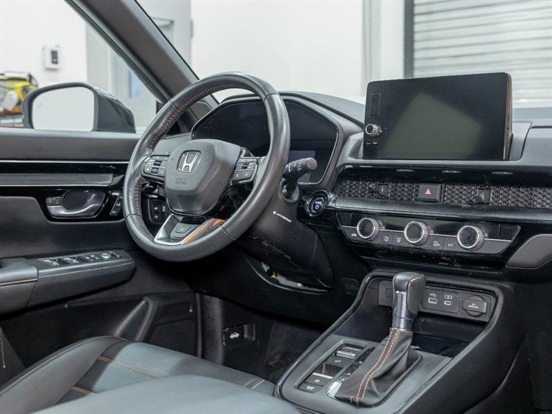 honda CR-V Hybrid 2023 - 29