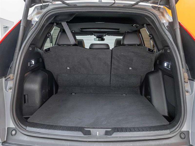 honda CR-V Hybrid 2023 - 32