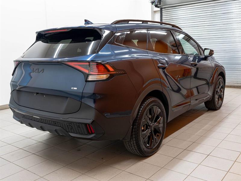 kia Sportage 2025 - 8