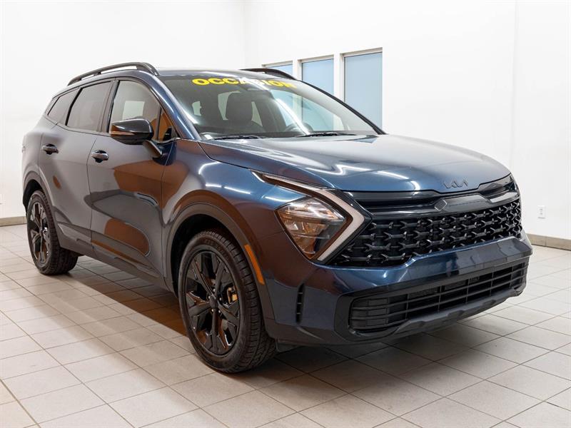 kia Sportage 2025 - 9