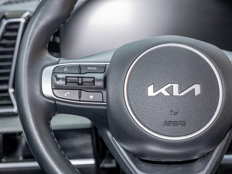 kia Sportage 2025 - 14