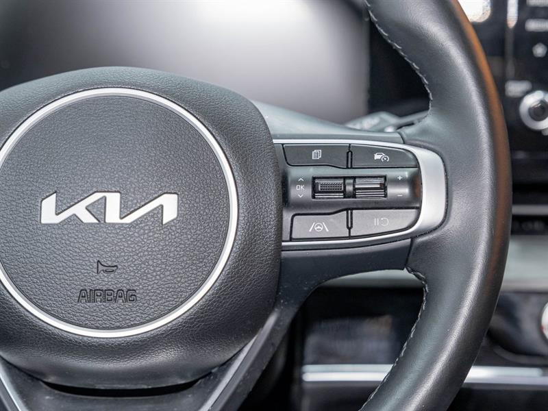 kia Sportage 2025 - 15