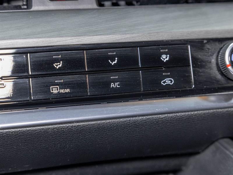 kia Sportage 2025 - 20