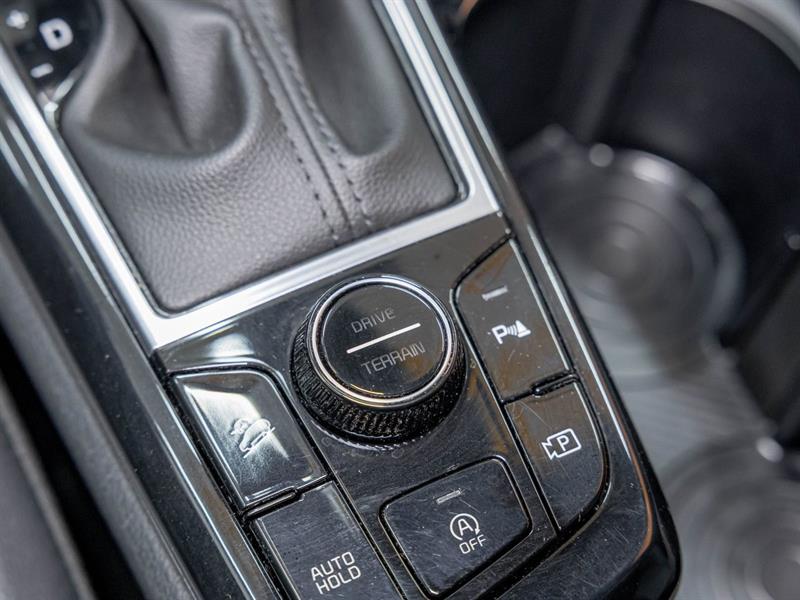 kia Sportage 2025 - 22
