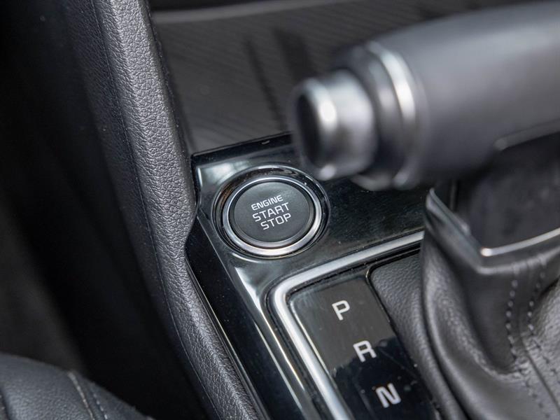 kia Sportage 2025 - 25