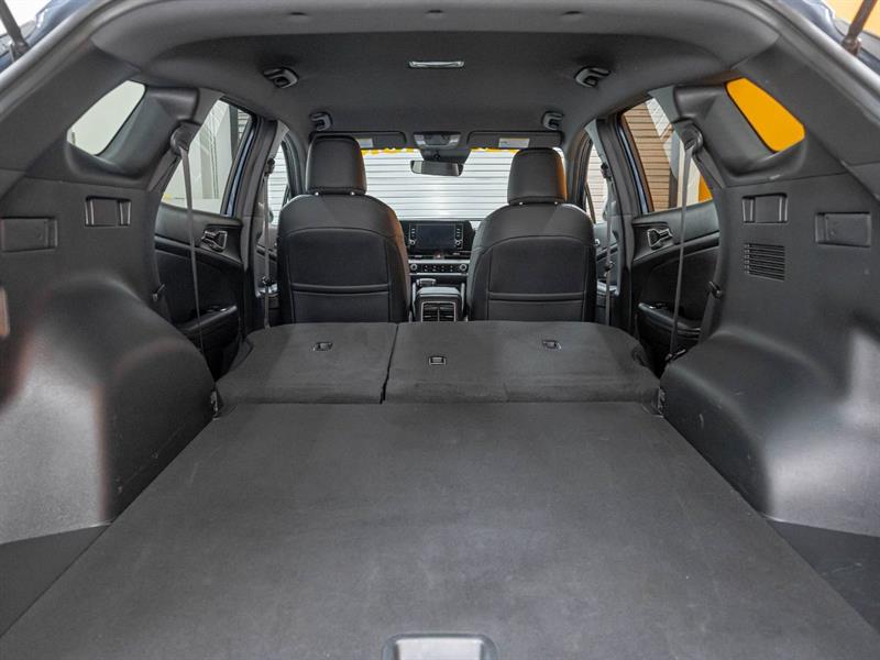 kia Sportage 2025 - 29