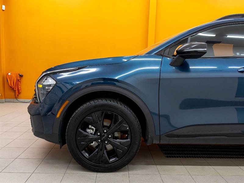 kia Sportage 2025 - 31