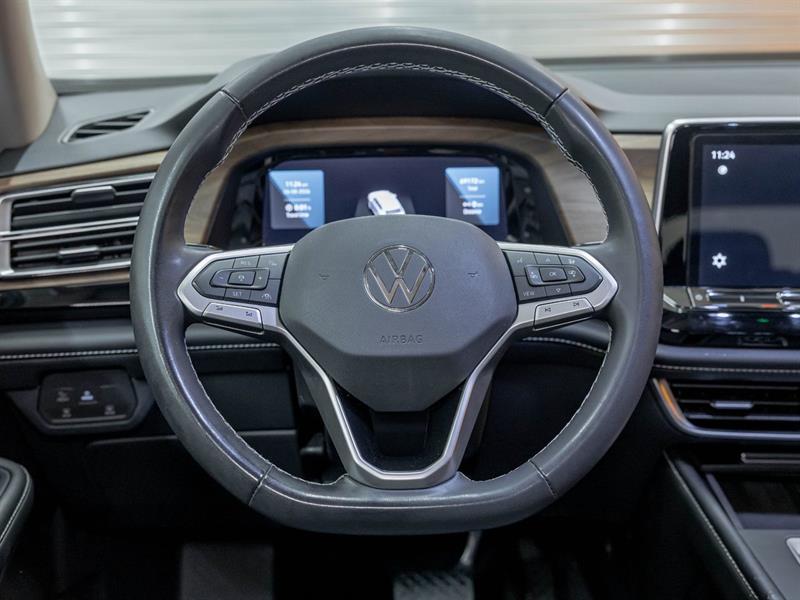 volkswagen Atlas 2024 - 12